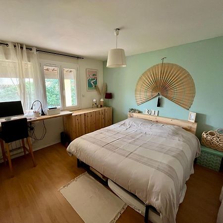 Le Dindouleto Apartman Peynier Kültér fotó