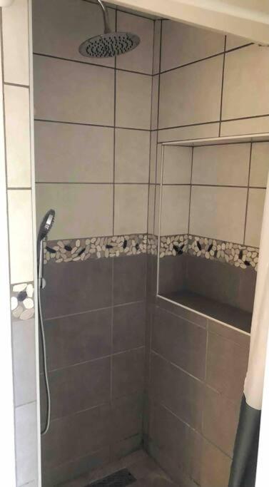 Le Dindouleto Apartman Peynier Kültér fotó