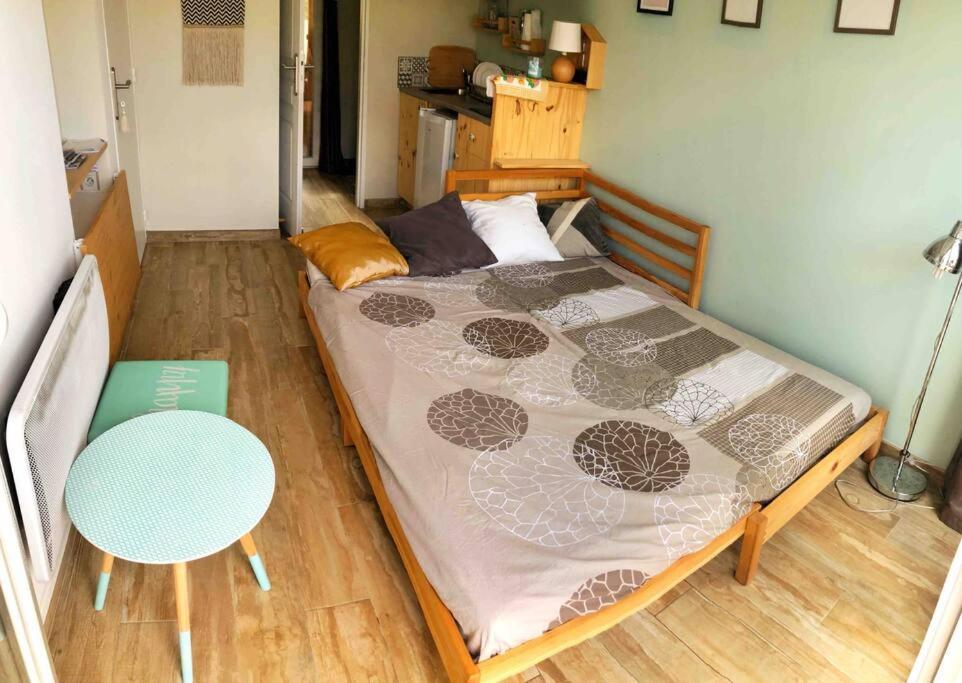 Le Dindouleto Apartman Peynier Kültér fotó