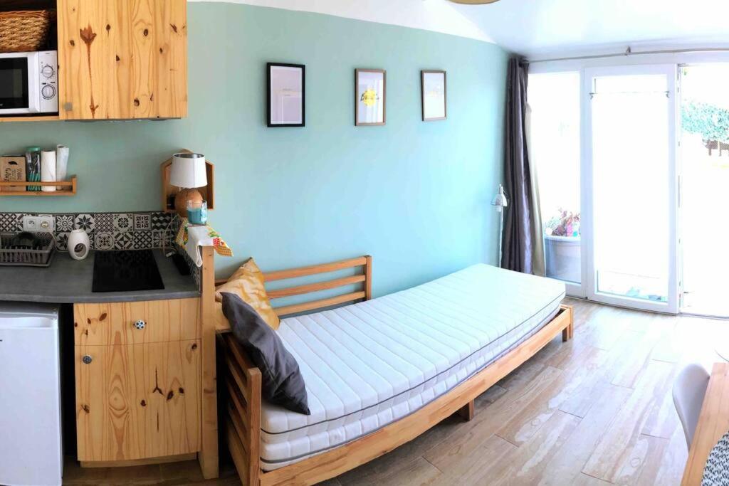 Le Dindouleto Apartman Peynier Kültér fotó
