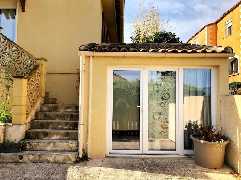 Le Dindouleto Apartman Peynier Kültér fotó