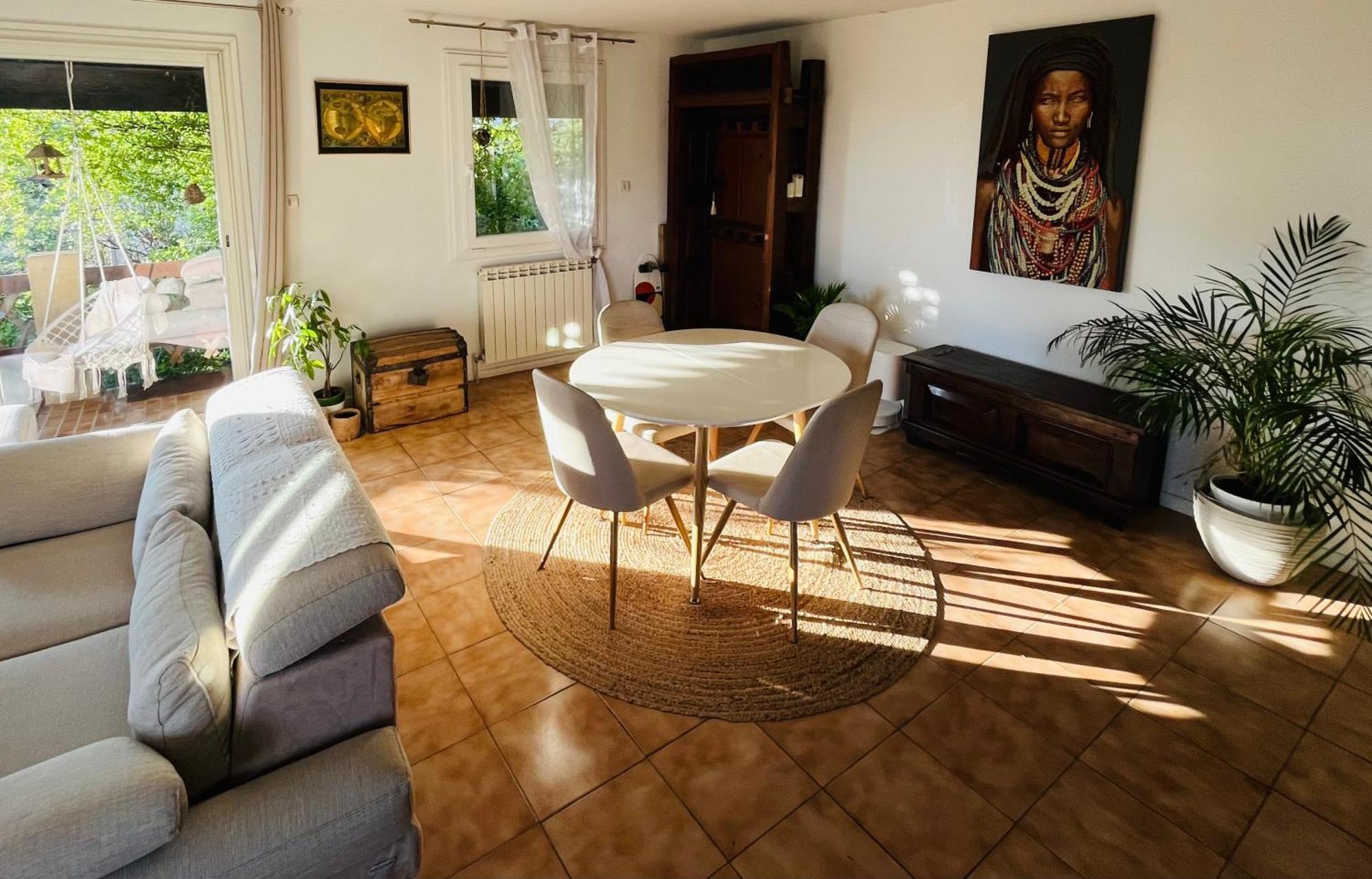 Le Dindouleto Apartman Peynier Kültér fotó