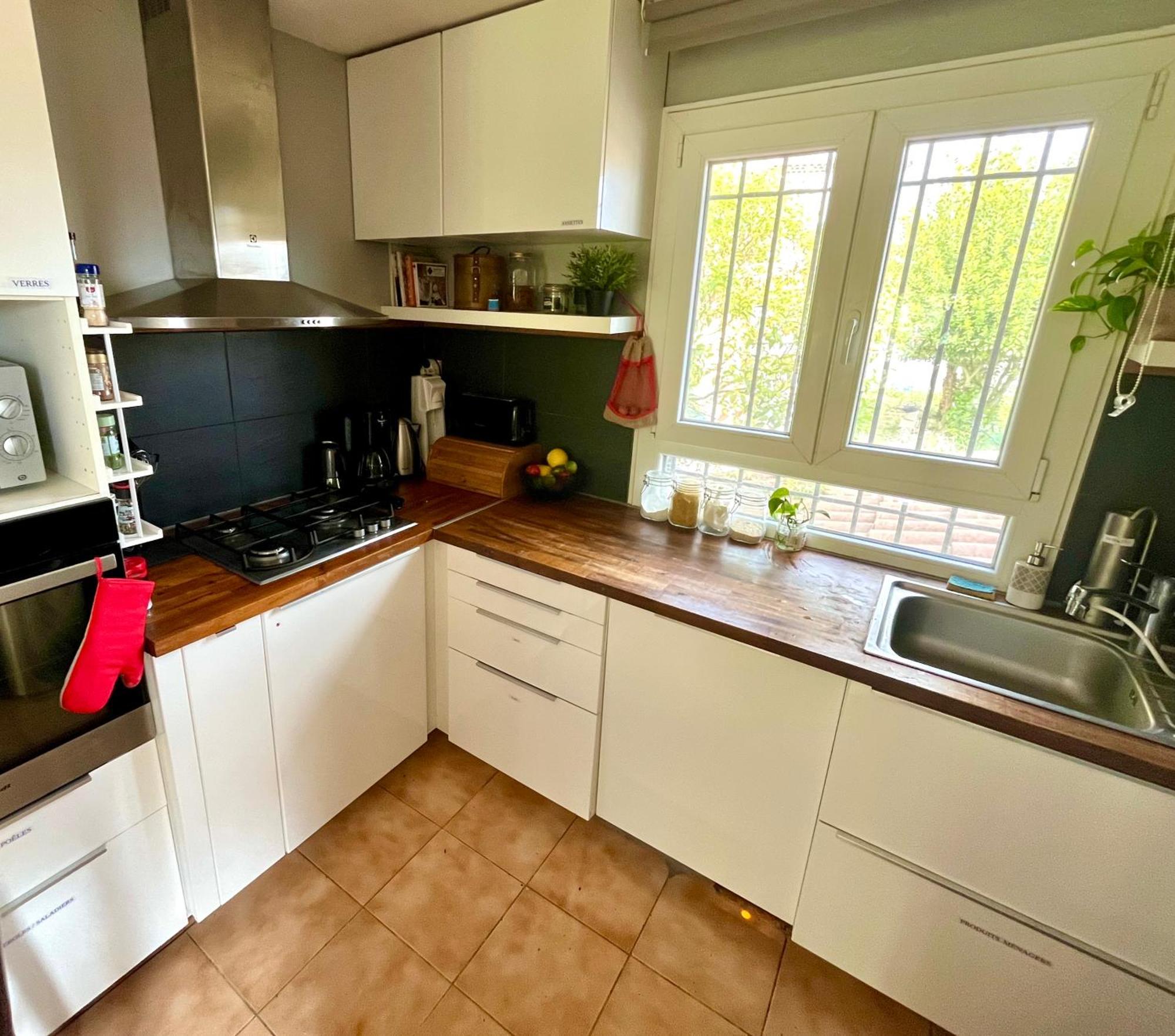 Le Dindouleto Apartman Peynier Kültér fotó
