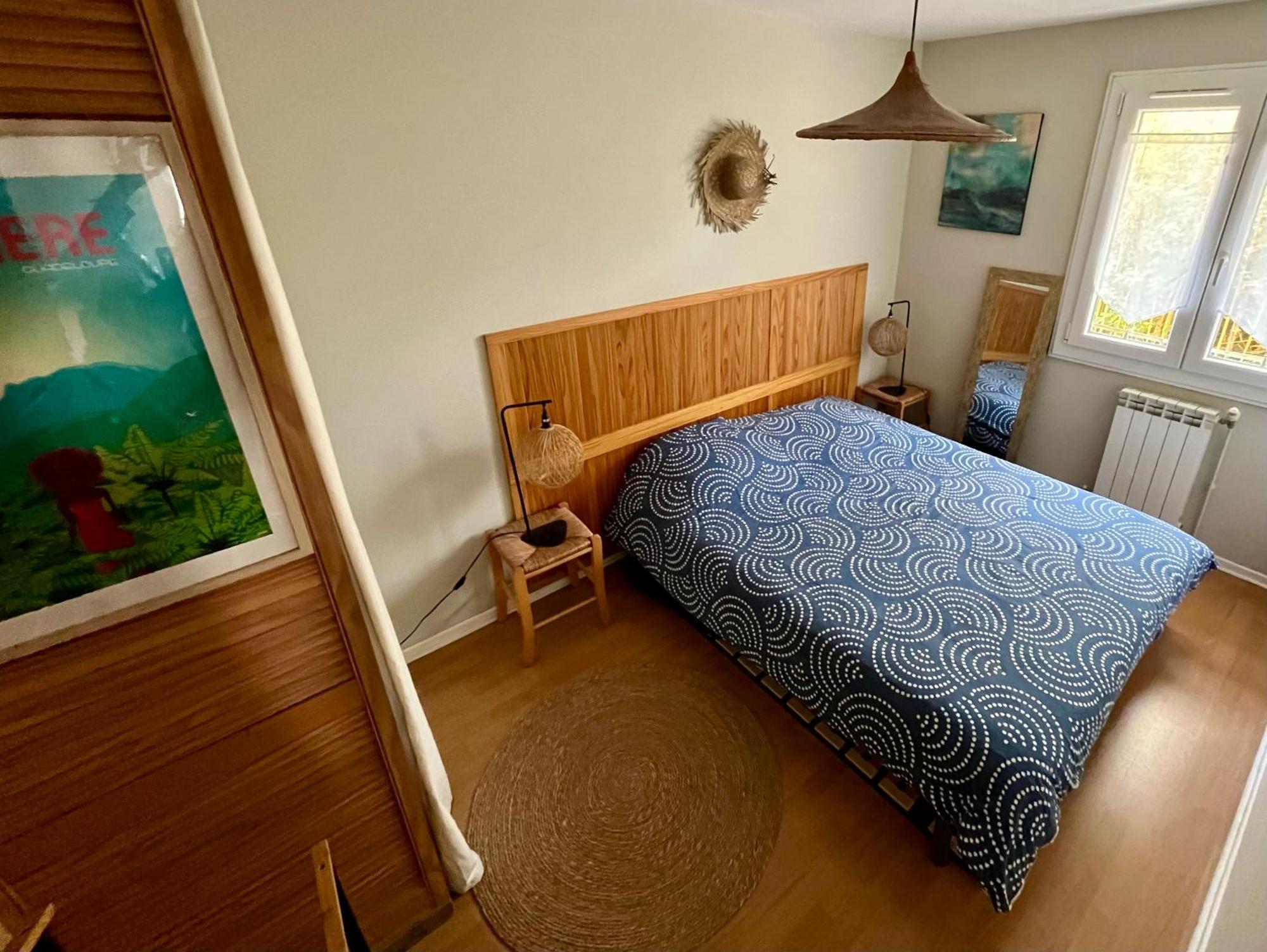 Le Dindouleto Apartman Peynier Kültér fotó